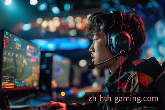 华体会电竞赛事精选高光录像回放封面
